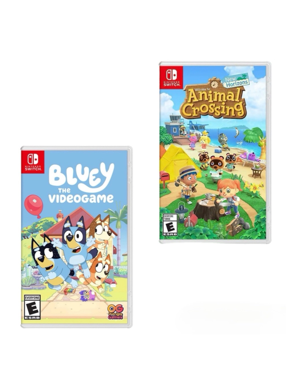 Nintendo Switch Bundle - Picture 5 of 5